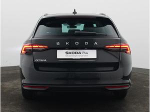 Skoda Octavia Combi Tour 2.0 TDI DSG/ Matrix, ACC, AHK