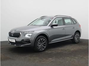 Skoda Kamiq Selection 1.0 TSI DSG/Matrix, ACC, RFK,AHK