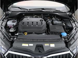 Skoda Octavia Combi Tour 2.0 TDI DSG/ Matrix, ACC, AHK