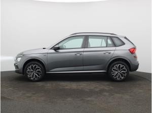 Skoda Kamiq Selection 1.0 TSI DSG/Matrix, ACC, RFK,AHK