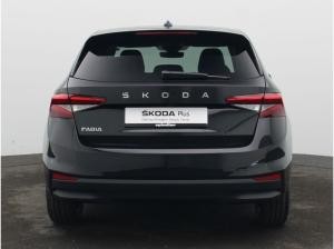 Skoda Fabia Selection 1.0 TSI/ LED, RFK, SHZ, Tempomat