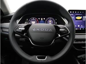 Skoda Octavia Combi Tour 2.0 TDI DSG / LED, ACC, AHK