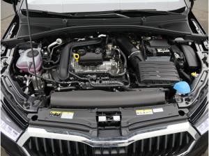 Skoda Fabia Selection 1.0 TSI/ LED, RFK, SHZ, Tempomat