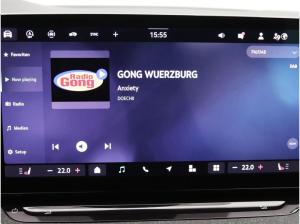 Skoda Octavia Combi Tour 2.0 TDI DSG / LED, ACC, AHK