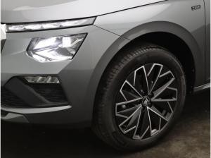 Skoda Kamiq Selection 1.0 TSI DSG/Matrix, ACC, RFK,AHK