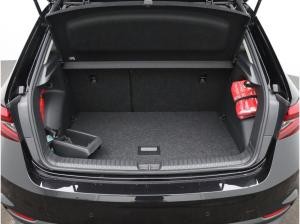 Skoda Fabia Selection 1.0 TSI/ LED, RFK, SHZ, Tempomat