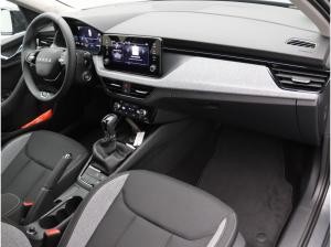 Skoda Kamiq Selection 1.0 TSI DSG/Matrix, ACC, RFK,AHK