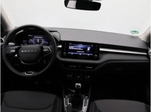 Skoda Fabia Selection 1.0 TSI/ LED, RFK, SHZ, Tempomat