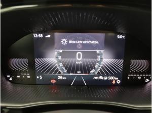 Skoda Fabia Selection 1.0 TSI/ LED, RFK, SHZ, Tempomat