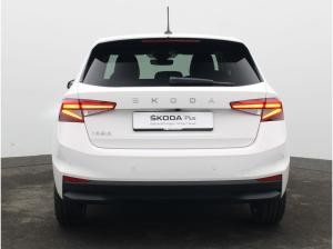 Skoda Fabia Selection 1.0 TSI/ LED, Tempomat, RFK, SHZ