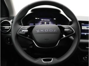 Skoda Fabia Selection 1.0 TSI/ LED, RFK, SHZ, Tempomat