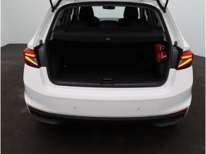 Skoda Fabia Selection 1.0 TSI/ LED, Tempomat, RFK, SHZ