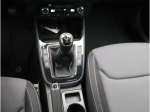 Skoda Fabia Selection 1.0 TSI/ LED, RFK, SHZ, Tempomat