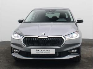 Skoda Fabia Selection 1.0 TSI/ LED, Tempomat, RFK, SHZ