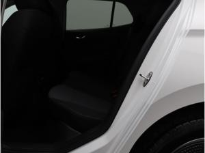 Skoda Fabia Selection 1.0 TSI/ LED, Tempomat, RFK, SHZ