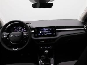 Skoda Fabia Selection 1.0 TSI/ LED, Tempomat, RFK, SHZ