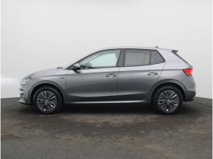 Skoda Fabia Selection 1.0 TSI/ LED, Tempomat, RFK, SHZ