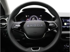 Skoda Fabia Selection 1.0 TSI/ LED, Tempomat, RFK, SHZ