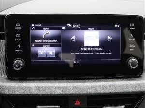 Skoda Kamiq Selection 1.0 TSI DSG/Matrix, ACC, RFK,AHK