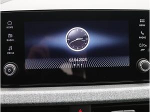 Skoda Kamiq Selection 1.0TSI / SmartLink,LED, RFK, AHK