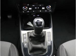 Skoda Fabia Selection 1.0 TSI/ LED, Tempomat, RFK, SHZ