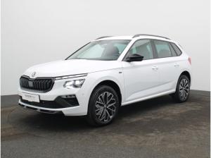 Skoda Kamiq Selection 1.0 TSI DSG / Matrix, ACC, AHK