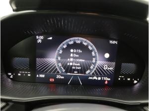 Skoda Fabia Selection 1.0 TSI/ LED, Tempomat, RFK, SHZ