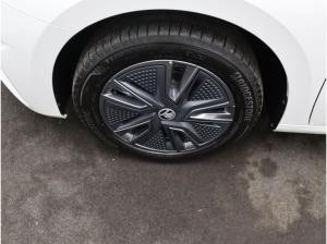 Skoda Fabia Selection 1.0 TSI/ LED, Tempomat, RFK, SHZ