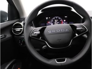 Skoda Fabia Selection 1.0 TSI/ LED, Tempomat, RFK, SHZ