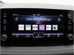 Skoda Fabia Selection 1.0 TSI/ LED, Tempomat, RFK, SHZ