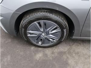 Skoda Fabia Selection 1.0 TSI/ LED, Tempomat, RFK, SHZ