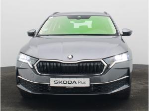 Skoda Octavia Combi Selection 1.5 TSI DSG/LED, AHK,ACC