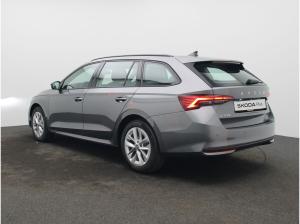 Skoda Octavia Combi Selection 1.5 TSI DSG/LED, AHK,ACC