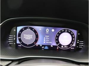 Skoda Octavia Combi Tour 2.0 TDI DSG / LED, ACC, Navi