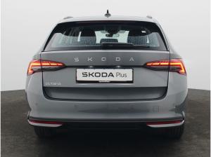 Skoda Octavia Combi Selection 1.5 TSI DSG/LED, AHK,ACC
