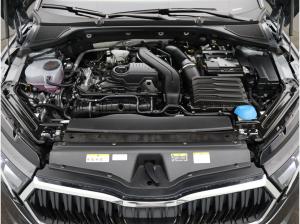 Skoda Octavia Combi Selection 1.5 TSI DSG/LED, AHK,ACC