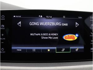 Skoda Kamiq Selection 1.0 TSI DSG / Matrix, ACC, AHK