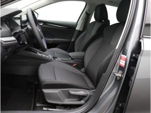 Skoda Octavia Combi Selection 1.5 TSI DSG/LED, AHK,ACC