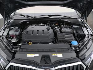 Skoda Octavia Combi Tour 2.0 TDI DSG / LED, ACC, Navi