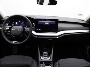 Skoda Octavia Combi Selection 1.5 TSI DSG/LED, AHK,ACC