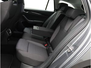 Skoda Octavia Combi Selection 1.5 TSI DSG/LED, AHK,ACC