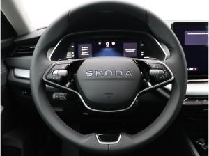 Skoda Octavia Combi Selection 1.5 TSI DSG/LED, AHK,ACC