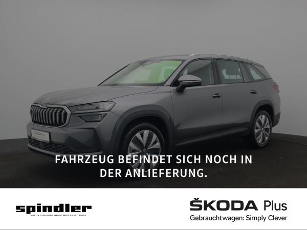 Skoda Kodiaq Selection 1.5eTSI DSG/ 7-Sitze, Pano, AHK