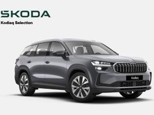 Skoda Kodiaq Selection 1.5 TSI DSG/ Matrix, ACC, Pano