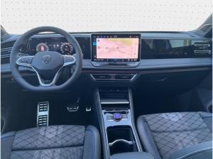 Volkswagen Tiguan R-Line 1.5 eHybrid DSG Navi*AHK*Panorama