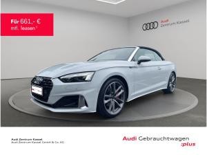 Audi A5 Cabriolet 40 TDI qu. Matrix B&O Navi Kamera