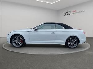 Audi A5 Cabriolet 40 TDI qu. Matrix B&O Navi Kamera
