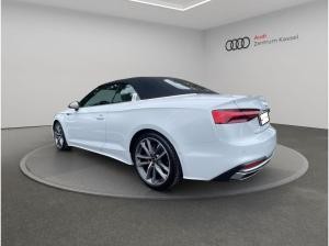 Audi A5 Cabriolet 40 TDI qu. Matrix B&O Navi Kamera