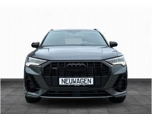 Audi Q3 S line quattro MATRIX AHK. KAMERA S tronic *SOFORT VERFÜGBAR*