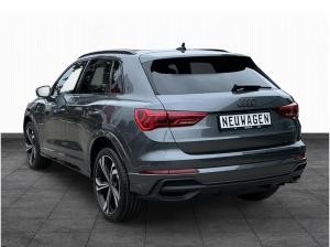 Audi Q3 S line quattro MATRIX AHK. KAMERA S tronic *SOFORT VERFÜGBAR*